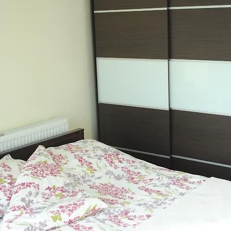 Apartman Apartament Garden Gdynia
