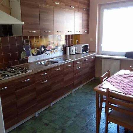 Apartman Apartament Garden Gdynia