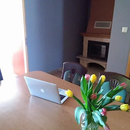 Apartament Garden