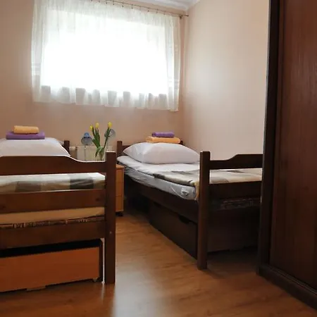 Apartament Garden * Gdynia