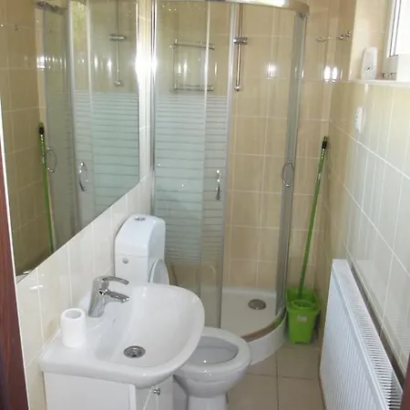 Apartman Apartament Garden Gdynia