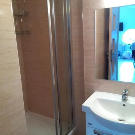 Apartament Garden Gdynia