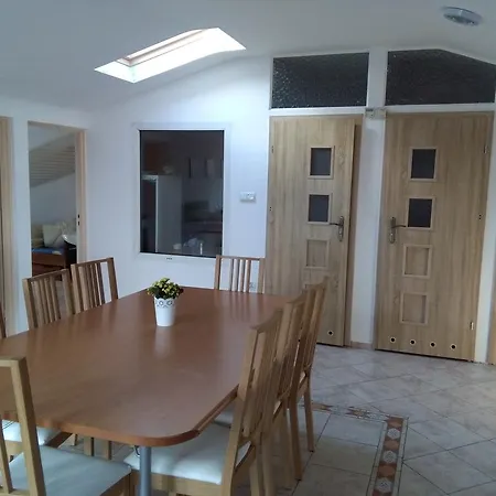 Apartament Garden
