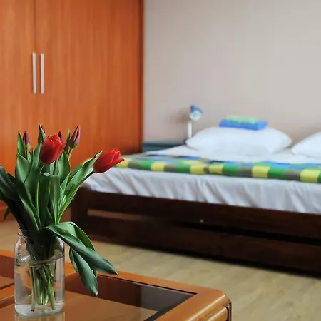 Apartament Garden * Gdynia