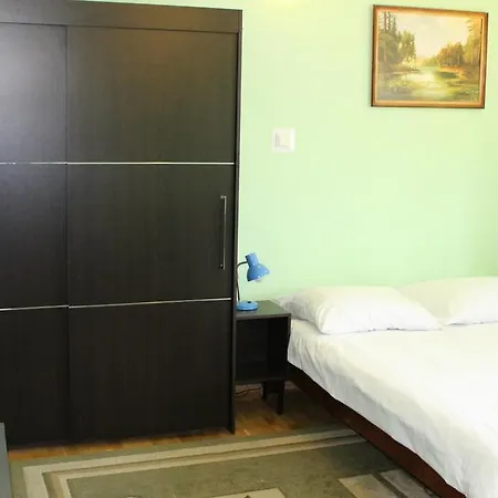 Apartament Garden Gdynia