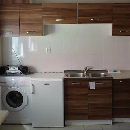 Apartament Garden Gdynia